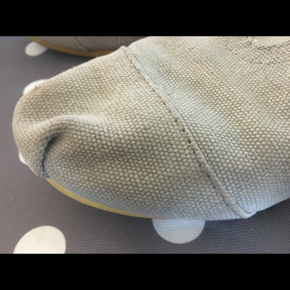 Slip on Tom like shoes - Picture 4 of 7